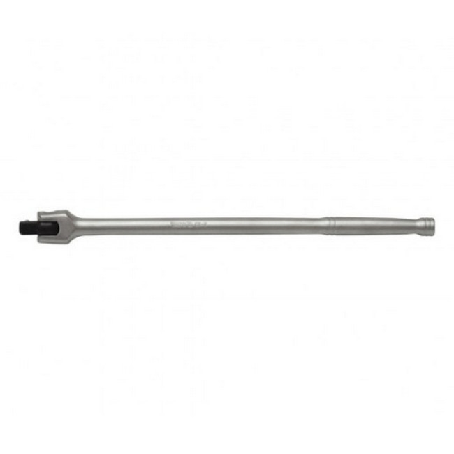 Picture of Flexible Socket Handle - Breaker Bar - Chrome Vanadium - 1/2" Connector - 457mm Long - YT-1242