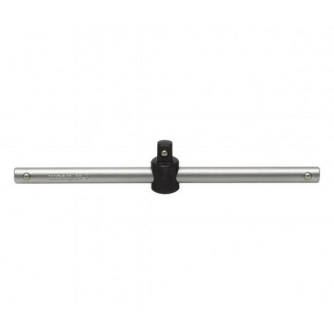 Picture of Sliding T-Bar - Socket Wrench - Chrome Vanadium - 1/2" Connector - 255mm Long - YT-1243