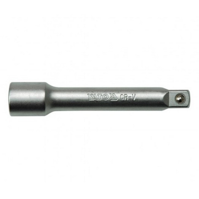 Socket Wrench Extension Bar Chrome Vanadium 1 2