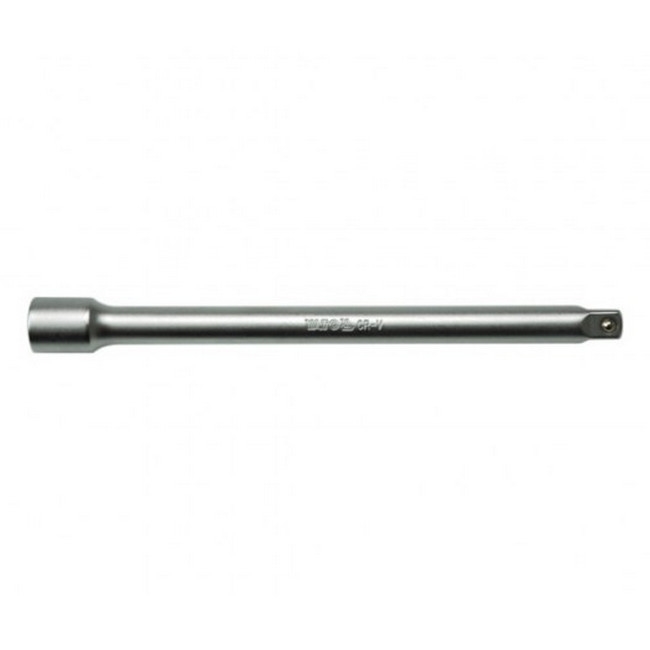 Picture of Socket Wrench Extension Bar - Chrome Vanadium - 1/2" Connector - 254mm Long - YT-1248