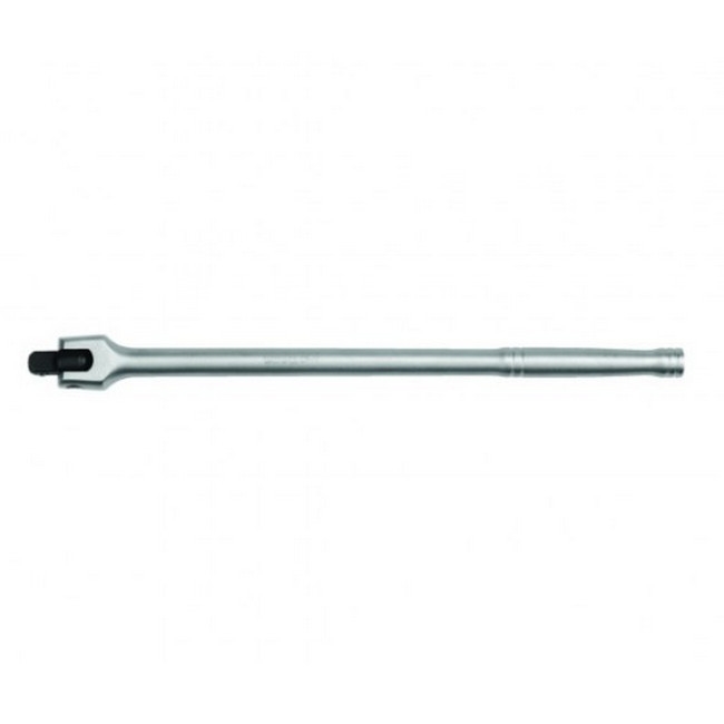 Picture of Flexible Socket Handle - Breaker Bar - Chrome Vanadium - 3/4" Connector - 507mm Long - YT-1345