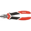 Picture of Diagonal Side Cutting Pliers - Cutter - Chrome Vanadium - 7.5" - 190mm - YT-1948