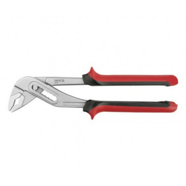 Picture of Water Pump Pliers - Chrome vanadium - 250mm - YT-2070