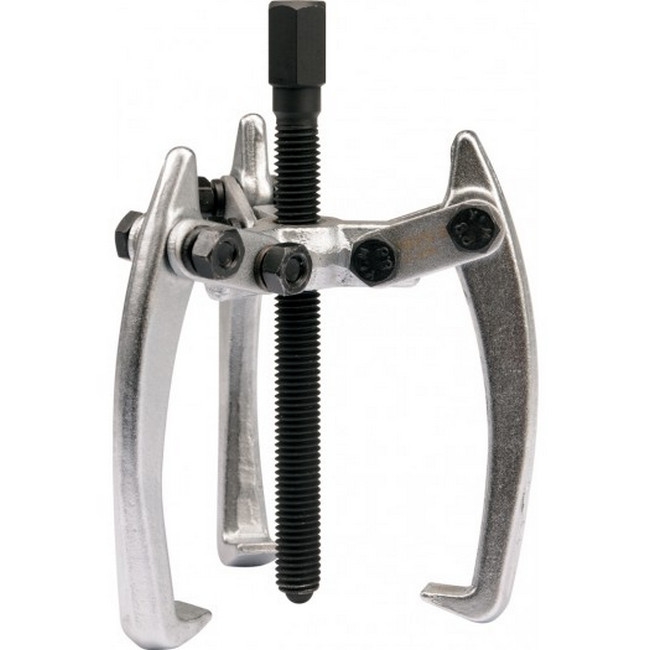 Picture of Three Arm Jaw Puller - Chrome Vanadium - 4" - 100mm - YT-2520