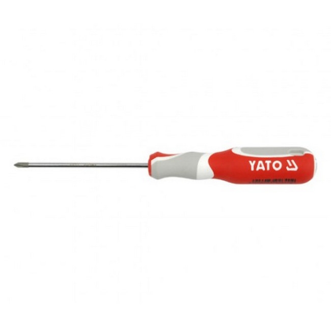 Picture of Screwdriver - Phillips Head - Ph0 x 75mm - YT-2640
