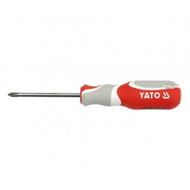 Picture of Screwdriver - Phillips Head - Ph1 x 75mm - YT-2642