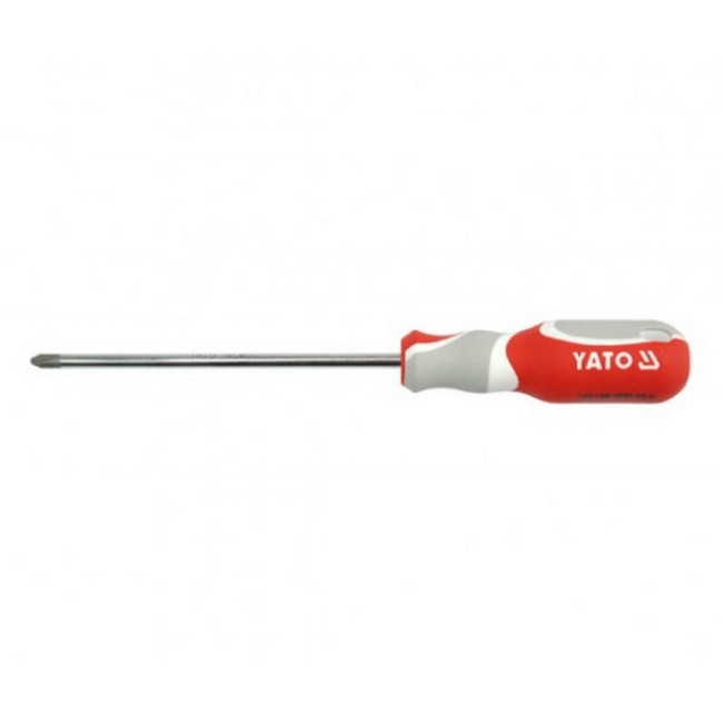 Picture of Screwdriver - Phillips Head - Ph1 x 100mm - YT-2643
