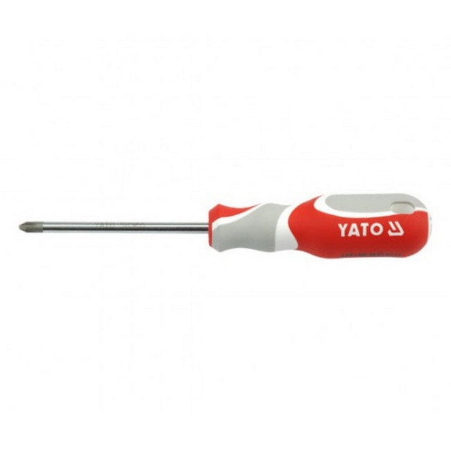 Picture of Screwdriver - Phillips Head - Ph2 x 100mm - YT-2648