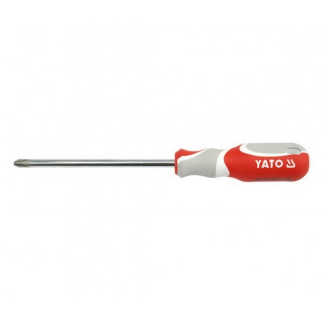 Picture of Screwdriver - Phillips Head - Ph2 x 150mm - YT-2649