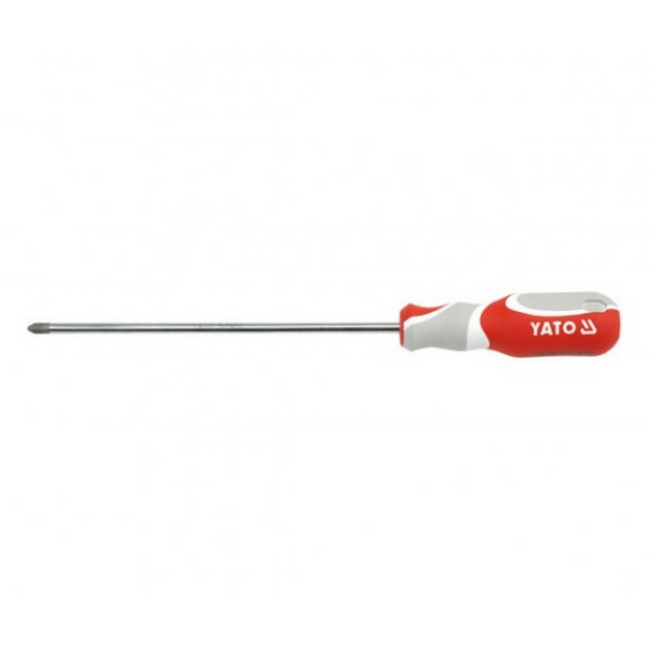 Picture of Screwdriver - Phillips Head - Ph2 x 200mm - YT-2650
