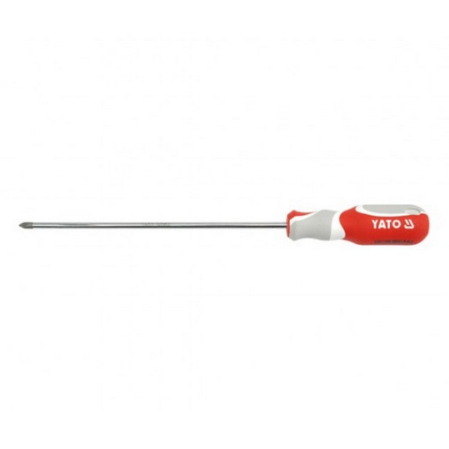 Picture of Screwdriver - Phillips Head - Ph2 x 250mm - YT-2651