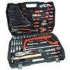 Picture of Tool Set - Full Mechanics Kit - Chrome Vanadium - 79 Piece - YT-38911