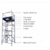 Picture of Quicklock Frame Tower - 6(H)x1,5(W)m (Quicklock-FT-6-1,5)
