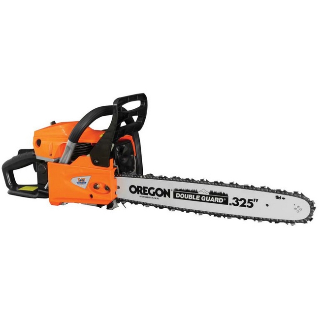 Picture of Petrol Chainsaw - 50cc - MCOP1662