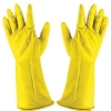 Picture of Latex Gloves - Household - Medium - TOOG731