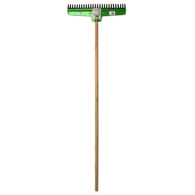 Picture of Rake - Rubber - with Handle  (OA1519)