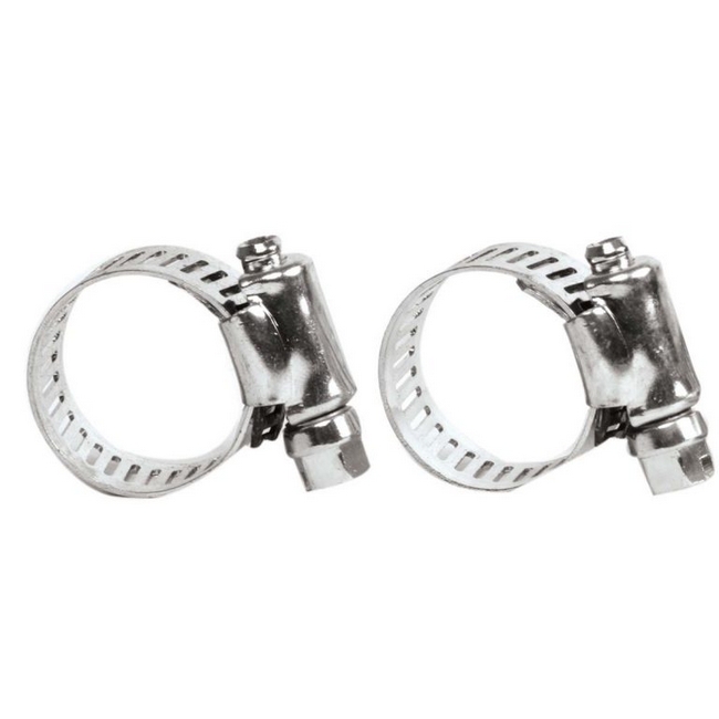 Picture of Hose Clamp - 10-22mm - Pack of 2 - AGS6010