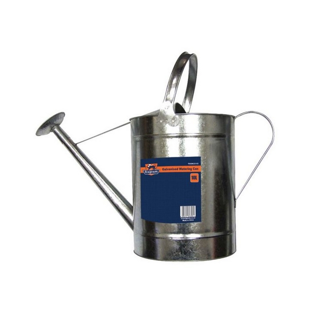 Picture of Galvanised Watering Can - 10L - TOOK2115