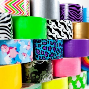 Picture for category Trade Tapes