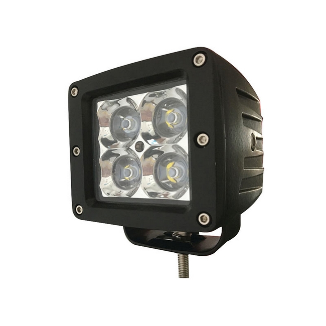 Picture of Vehicle Floodlight - Rectangle - 20W LED - TOOA204