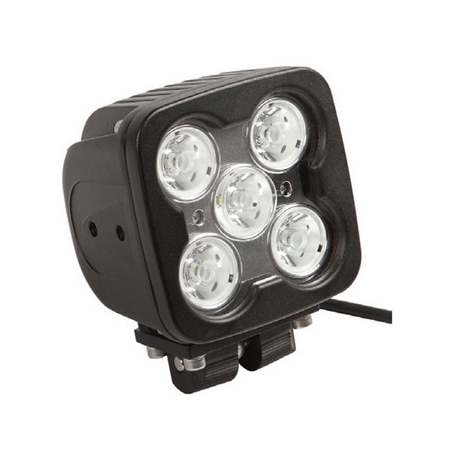 Picture of Vehicle Floodlight - Combo-Light - 50W LED - TOOA203