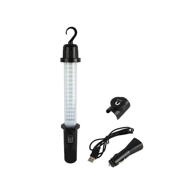 Picture of Work Light 12V - LED - Rechargeable - TOOA196