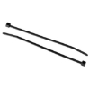 Picture of Cable Ties - 104 x 2.5 mm - Black - Pack of 100 - TOOC122