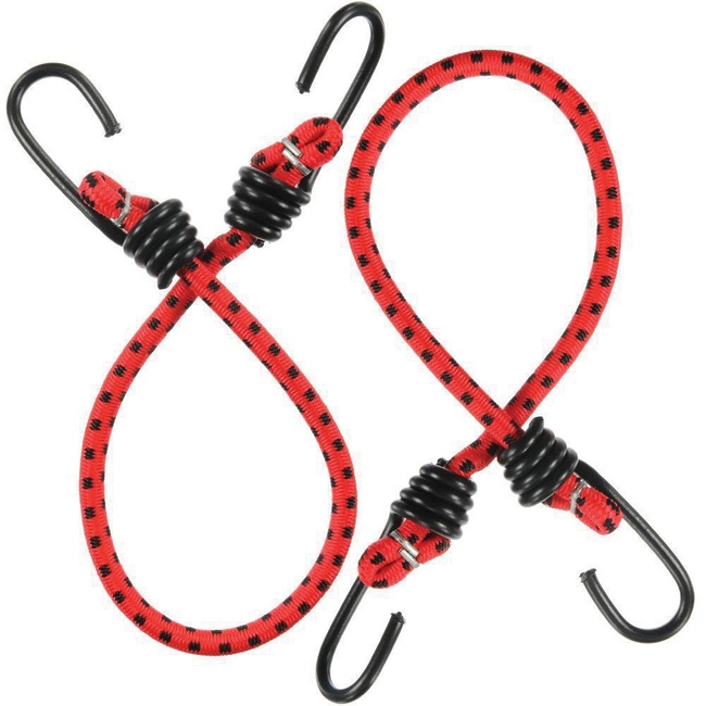 Picture of Bungee Cord  - 2 Piece - 200cm x 10mm - TOOC90