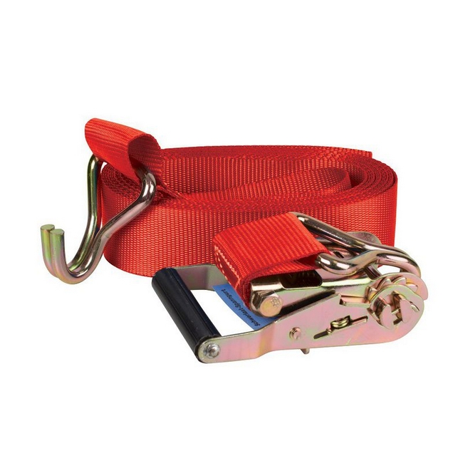 Picture of Ratchet Tie Down Set - Heavy-Duty - 6m x 50mm - TOOR1491