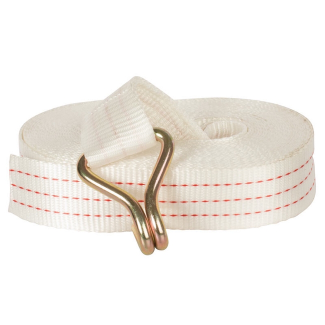 Picture of Heavy Duty Polyester Webbing - 3000kg Breaking Strain - 12m x 50mm - TOOR1501