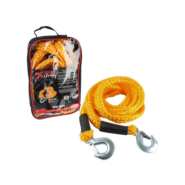 Picture of Tow Rope - 4m - 1.6T Capacity - TOOR1397