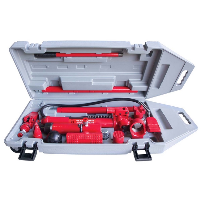 Picture of Body Repair Kit - Porta Power - 10T - MCOJ973