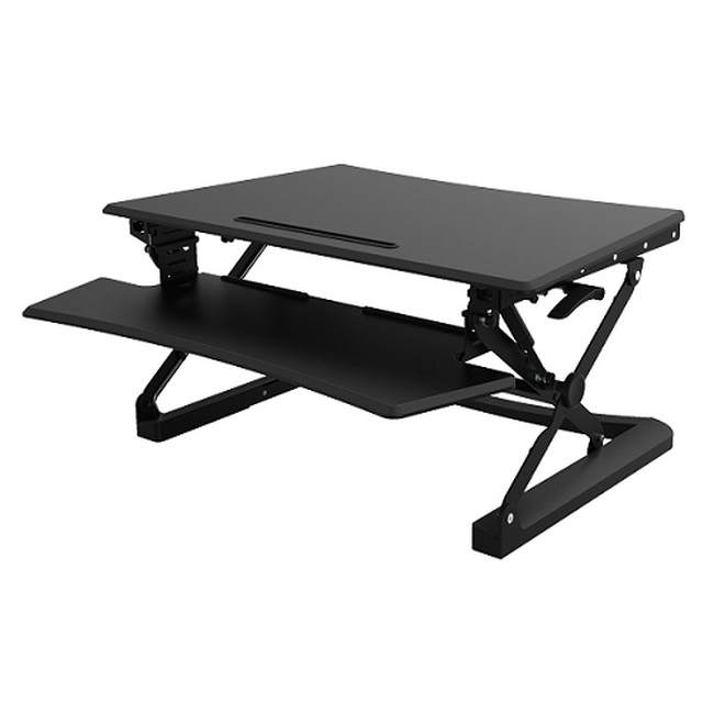 Flexispot m2b standing desk cheap converter