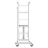 Picture of Ladderstage - Mobile Platform Trestle - LADDERSTAGE