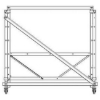 Picture of Ladderstage - Mobile Platform Trestle - LADDERSTAGE