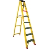 Picture of FGS ALL - Full Fibreglass 12 Step Ladder - FGS 12-ALL