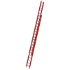 Picture of FG Fibreglass Extension Ladder - 40 Rungs - 4 Rung Overlap - FG 536-2
