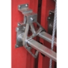Picture of FG Fibreglass Extension Ladder - 36 Rungs - 4 Rung Overlap - FG 532-2