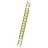 Picture of FG Fibreglass Extension Ladder - 24 Rungs - 3 Rung Overlap - FG 121-2
