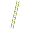 Picture of FG Fibreglass Single Ladder - 14 Rungs - FG 114-1