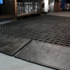 Supplywise male edging for, similar to mk3, scraper mat, rubber mat, bakkie mat, mat, doormat.