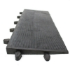 Supplywise male edging for, similar to mk3, scraper mat, rubber mat, bakkie mat, mat, doormat.