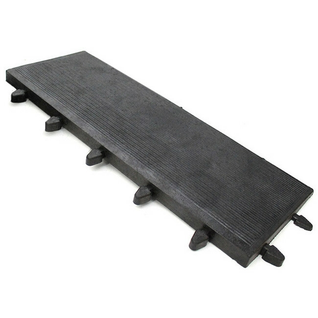 Supplywise male edging for, similar to mk3, scraper mat, rubber mat, bakkie mat, mat, doormat.