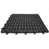 Supplywise rubber tile, similar to mk3, scraper mat, rubber mat, bakkie mat, mat, doormat.