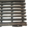Supplywise heavy-duty rubber, similar to scraper mat, rubber mat, mat, doormat, entrance mat.