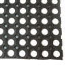 Supplywise heavy-duty doormat, similar to scraper mat, rubber mat, mat, doormat, entrance mat.