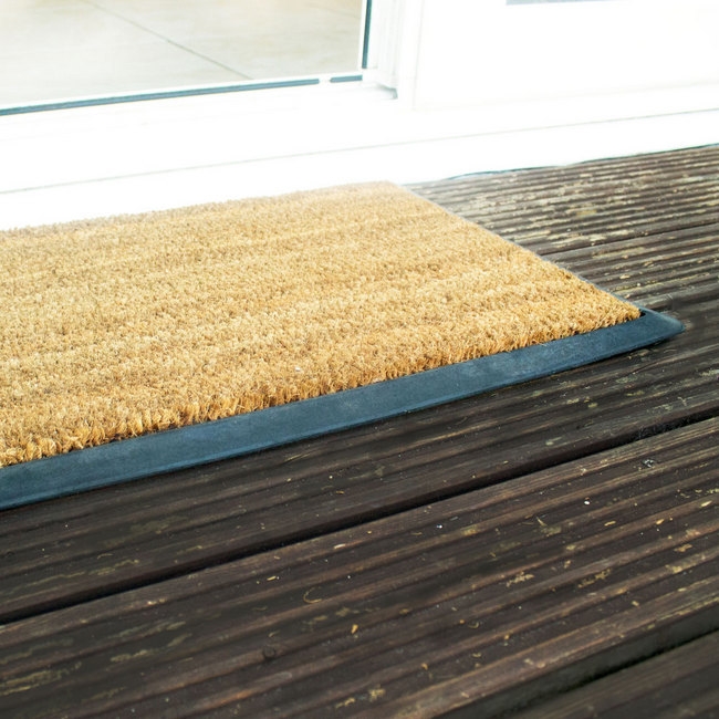 Supplywise doormat, similar to rubber mat, coir mat, mat, doormat, entrance mat, door mats for sale.