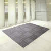 Supplywise floor tile, similar to q-beez, mat, doormat, entrance mat, door mats for sale.