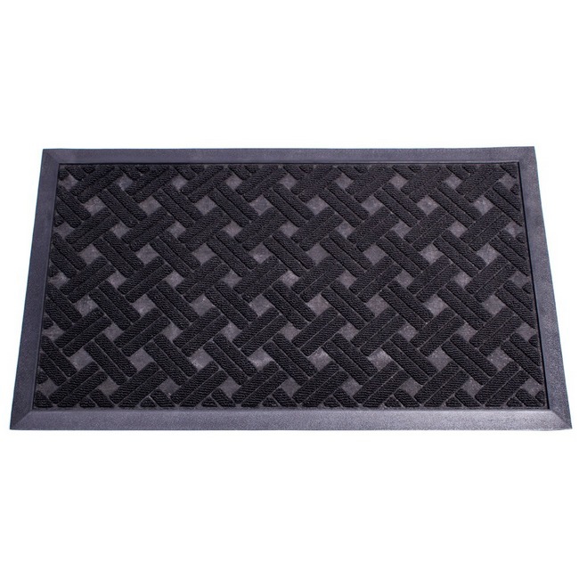 Supplywise doormat, similar to poly mat, mat, doormat, entrance mat, door mats for sale.