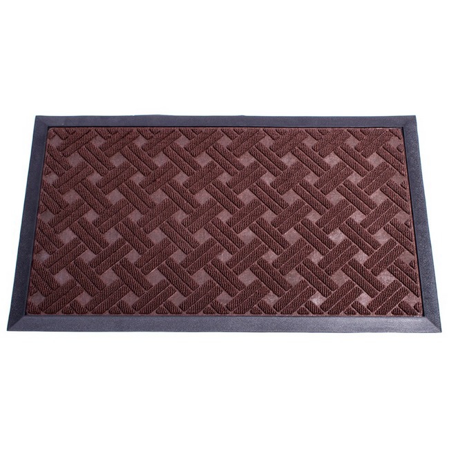 Supplywise doormat, similar to poly mat, mat, doormat, entrance mat, door mats for sale.